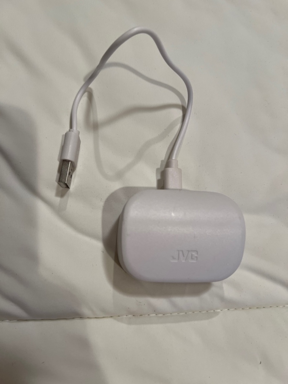 JVC Wireless Headphones